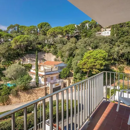 Beautiful In With 3 Bedrooms, Wifi And Outdoor Swimming Pool Сasa de vacaciones Lloret de Mar