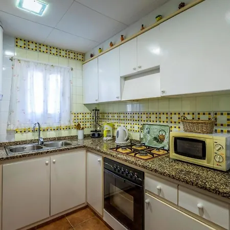 Holiday home Beautiful In With 3 Bedrooms, Wifi And Outdoor Swimming Pool Lloret de Mar